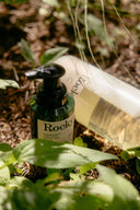 Scent Free Foaming Wash