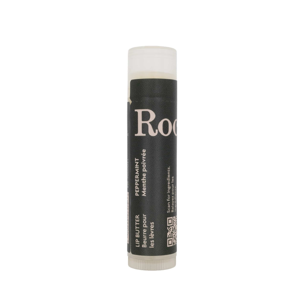 Peppermint Lip Butter