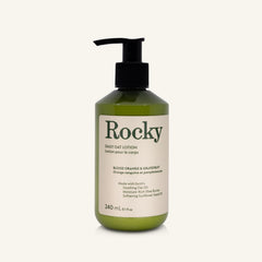 Blood Orange & Grapefruit Daily Oat Lotion