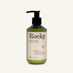 Lavender Daily Oat Lotion