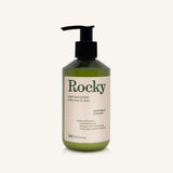 Lemongrass Daily Oat Lotion