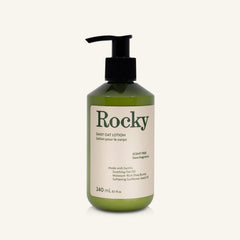 Scent Free Daily Oat Lotion