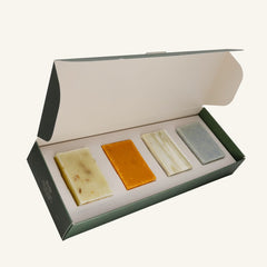 Raise the bar bestselling soap set