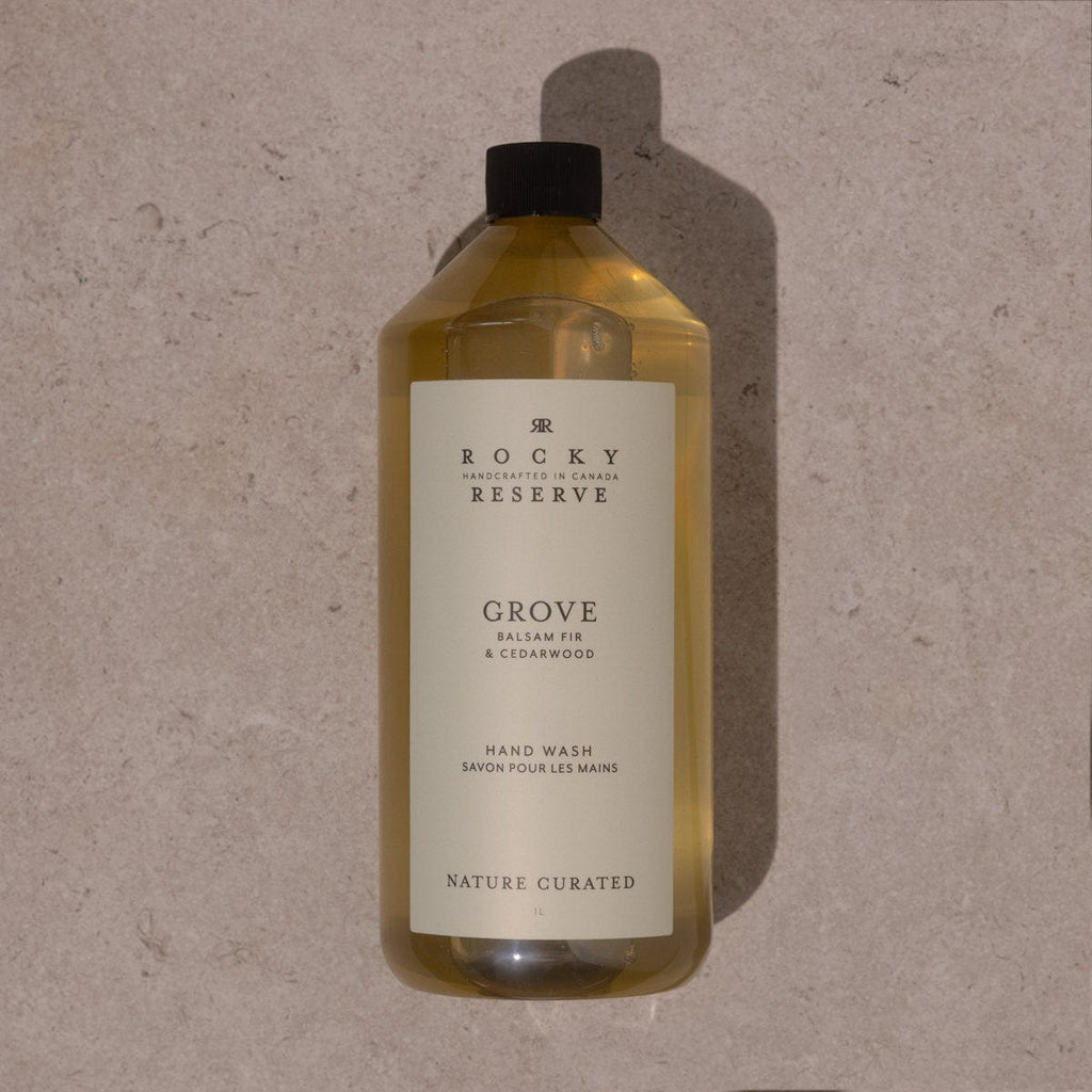 Grove Hand Wash