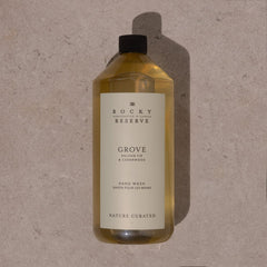 Grove Hand Wash