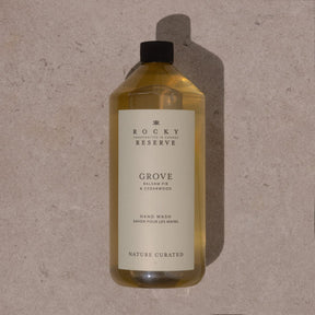 Grove Hand Wash