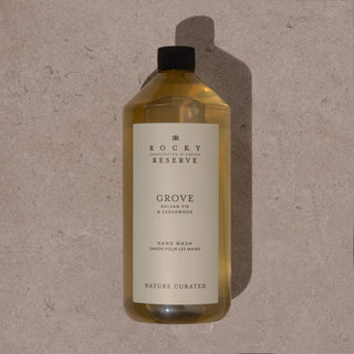 Grove Hand Wash
