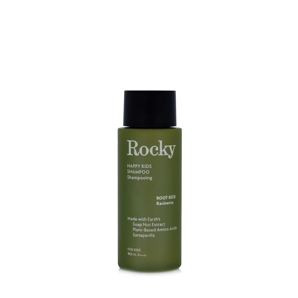 90ml root beer shampoo