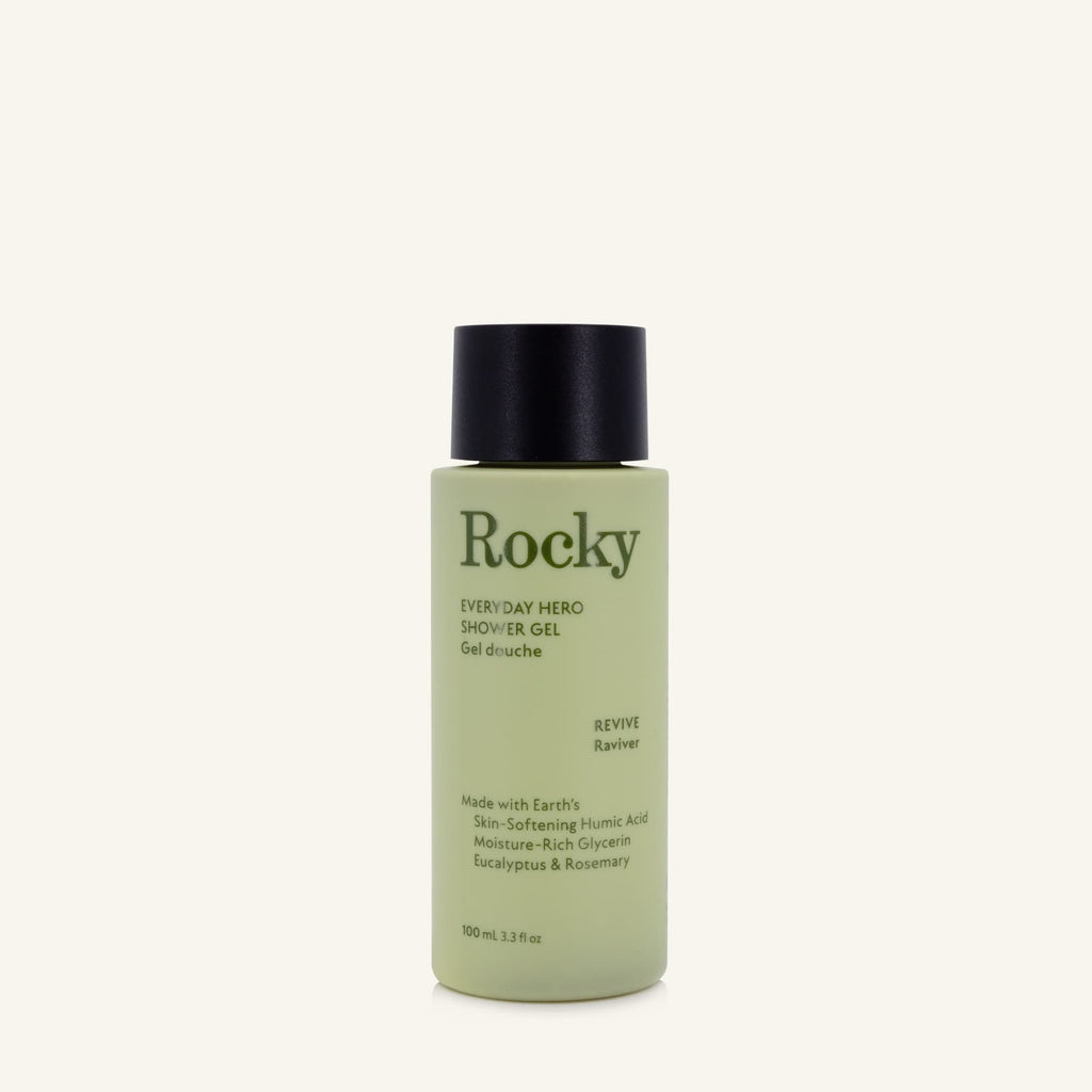 Shower Gel 100ml