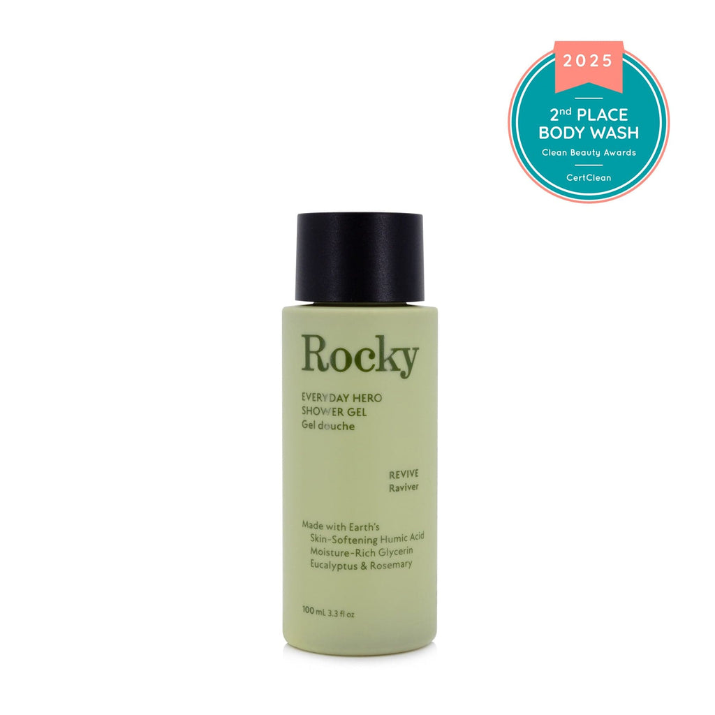 Everyday Hero Shower Gel 100ml