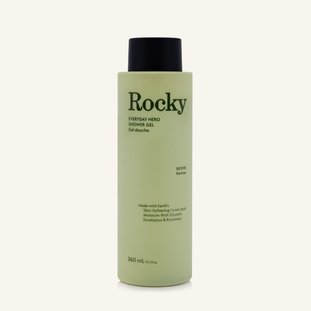 Shower Gel 360ml