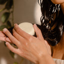 Hair Bar: Solid Conditioner