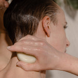 Hair Bar: Solid Conditioner