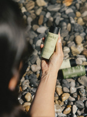 Everyday Hero Shower Gel