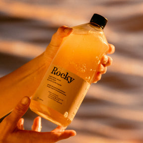 Blood Orange & Grapefruit Everything Wash 1L