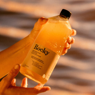 Blood Orange & Grapefruit Everything Wash 1L