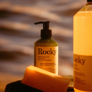 Blood Orange & Grapefruit Everything Wash