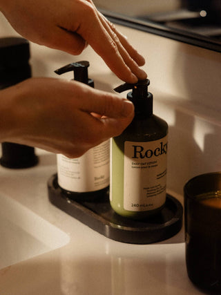Rosemary Mint Daily Oat Lotion