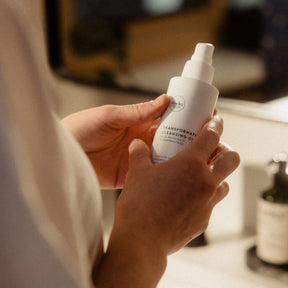 Transformative Cleansing Oil
