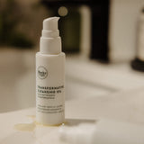 Transformative Cleansing Oil travel size