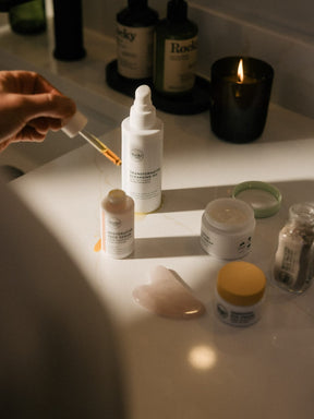 Skincare To Go