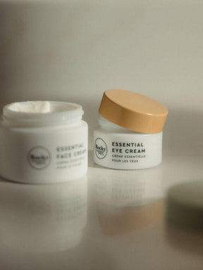 Essential Eye Cream