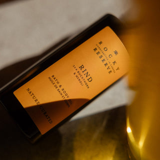 Rind Bath & Body Oil