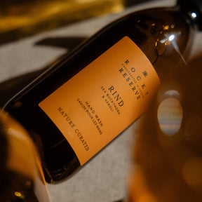 Rocky Reserve Duo | Rind