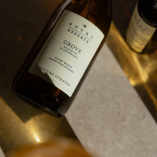Rocky Reserve Duo | Grove