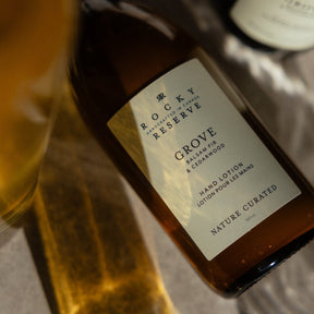 Grove Hand Lotion