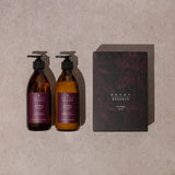 The Perfect Pair | Flora
