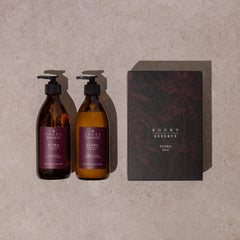 The Perfect Pair | Flora