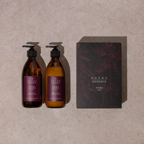 The Perfect Pair | Flora