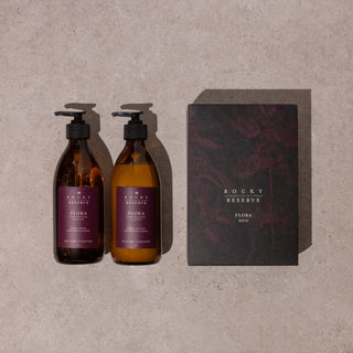 The Perfect Pair | Flora