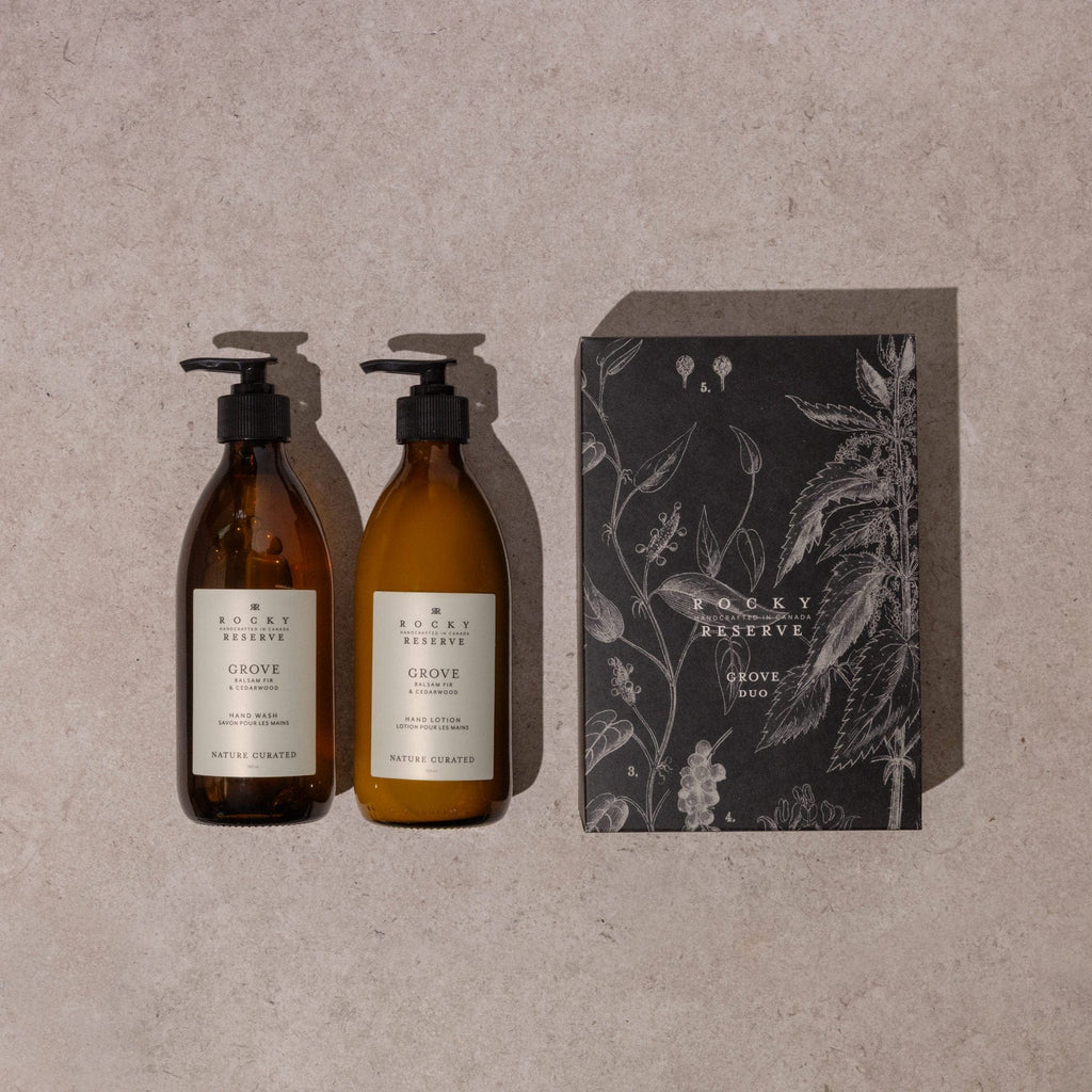 The Perfect Pair | Grove