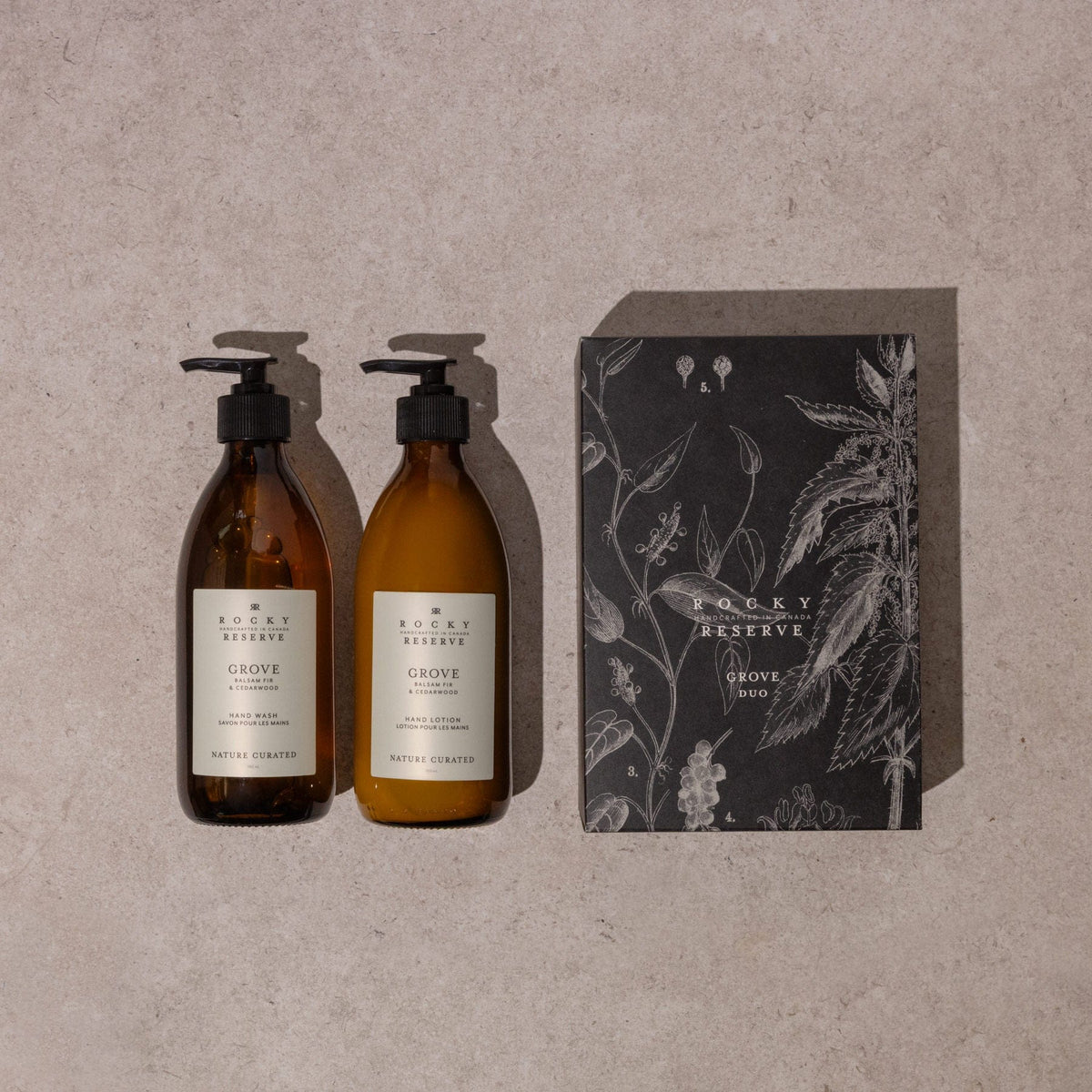The Perfect Pair | Grove