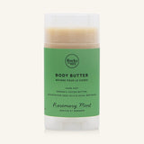 Rosemary Mint Body Butter 55g
