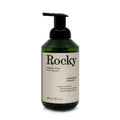 Foaming Wash - Lemongrass 