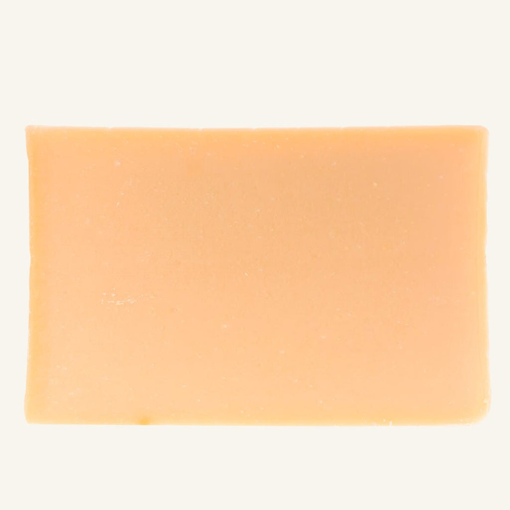 Scent Free Soap
