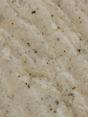 Bamboo Body Scrub