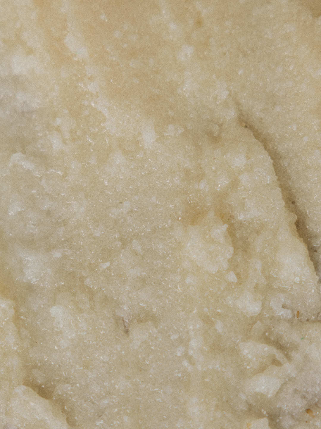 French Lavender Sugar Body Scrub