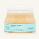 Vanilla Coconut Organic Sugar Body Scrub