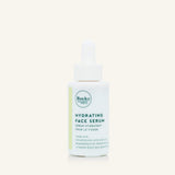 Hydrating Natural Face Serum