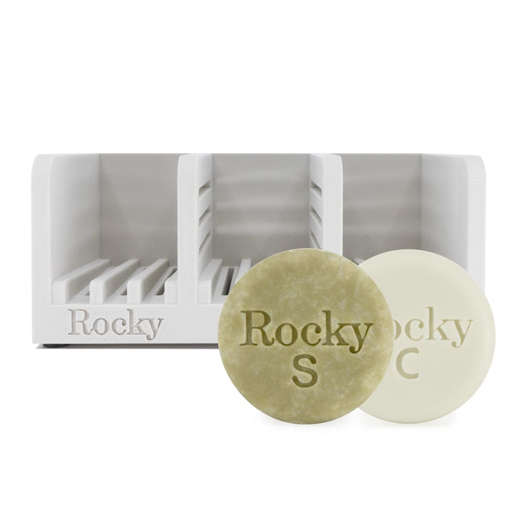 Hair Bar Essentials Bundle