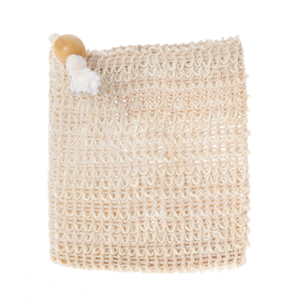 soap sack