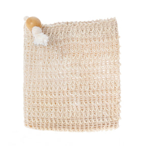 soap sack