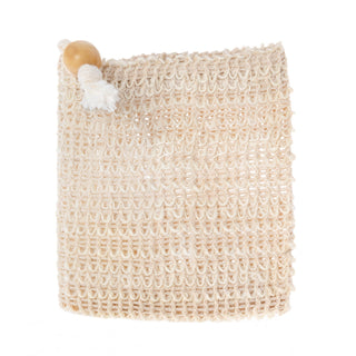 soap sack