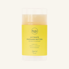 Sport Massage Butter