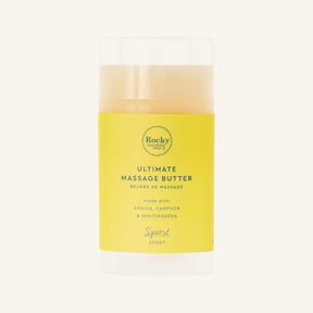 Sport Massage Butter
