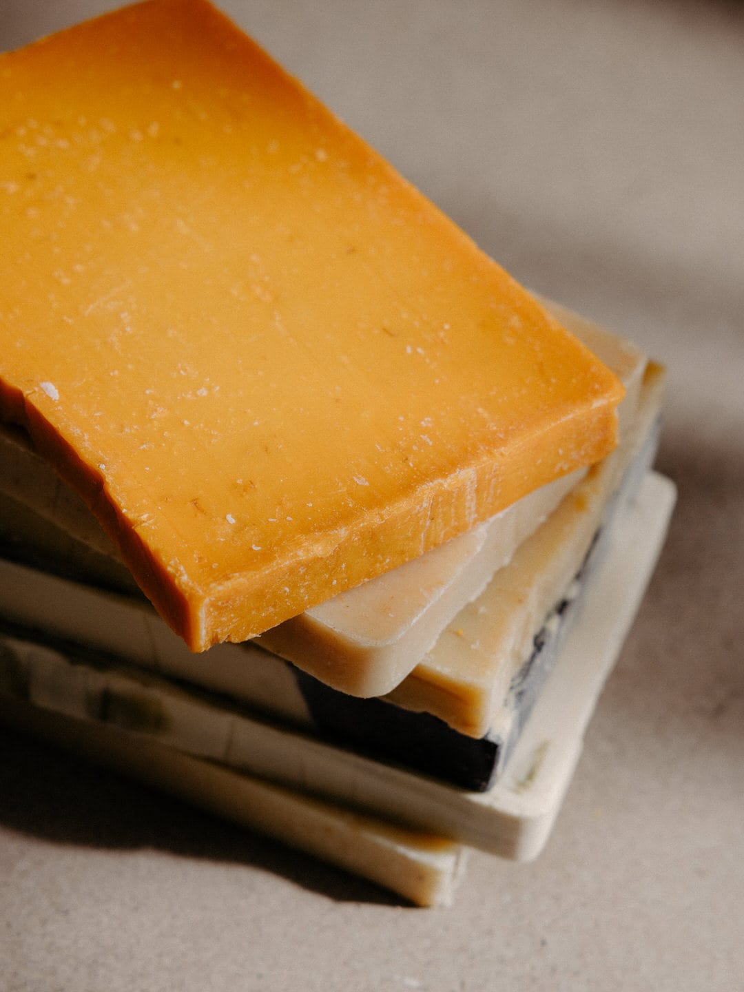 Juicy Orange Soap